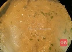 鸡蛋葱饼的做法图解8