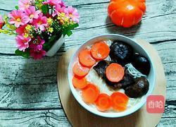 香菇牛肉面的做法图解5