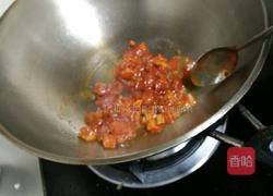 奥尔良烤肉披萨的做法图解8