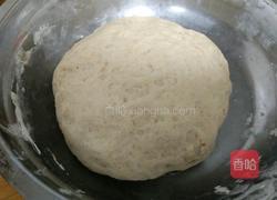 奥尔良烤肉披萨的做法图解9