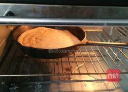 奥尔良烤肉披萨的做法图解11