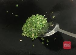 青椒炒豆腐的做法图解6