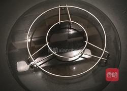 粉蒸娃娃菜的做法图解8