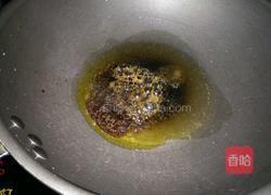 糖醋豇豆的做法图解4