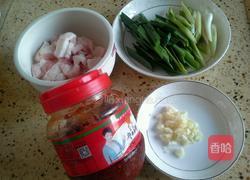 川味回锅肉的做法图解1