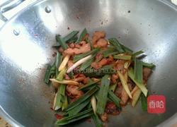 川味回锅肉的做法图解6