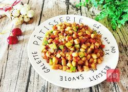 老北京炒疙瘩的做法图解17