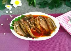 杂鱼煲