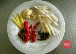 砂锅鱼的做法图解2