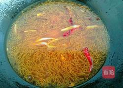 豆豉鲫鱼的做法图解3