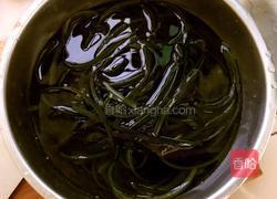 清炒海带的做法图解1