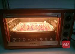 双色圈圈饼干的做法图解10