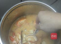 tom yum 的做法图解4