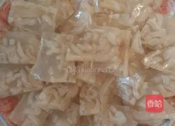 水晶肉皮冻的做法图解4