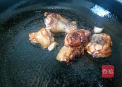 麻辣海鲜锅的做法图解4