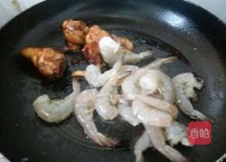 麻辣海鲜锅的做法图解5