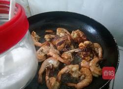 麻辣海鲜锅的做法图解6