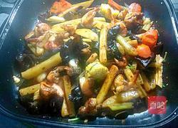 麻辣海鲜锅的做法图解16