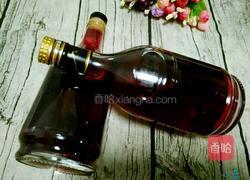 杨梅酒的做法图解8