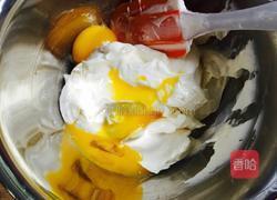 6寸芝士蛋糕的做法图解3