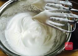 6寸芝士蛋糕的做法图解6