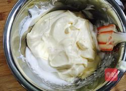 6寸芝士蛋糕的做法图解8