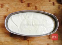 6寸芝士蛋糕的做法图解10