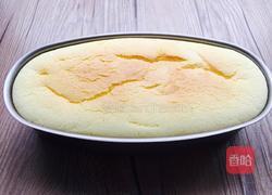 6寸芝士蛋糕的做法图解12