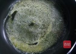 黄油煎虾的做法图解4