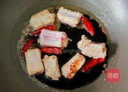 排骨烧海带的做法图解9