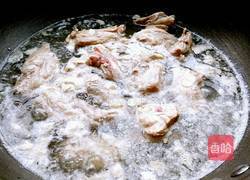 红烧猪软骨的做法图解4