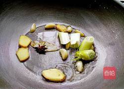 红烧猪软骨的做法图解6