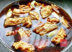 红烧猪软骨的做法图解9