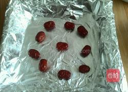 糯米红枣糕的做法图解5