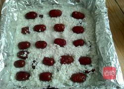 糯米红枣糕的做法图解6