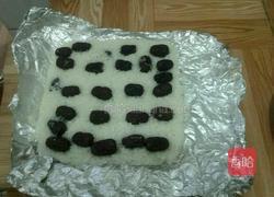 糯米红枣糕的做法图解8