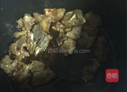 电饭锅焖排骨的做法图解6