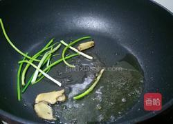 红酒烧猪蹄的做法图解6