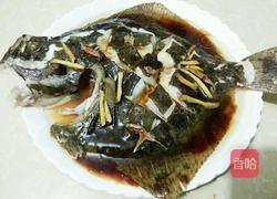 油淋鱼的做法图解8