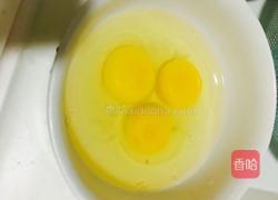 莴笋木耳炒鸡蛋的做法图解4