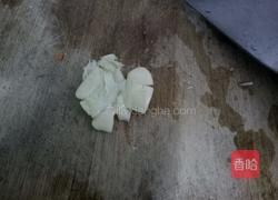 蒜蓉空心菜的做法图解2