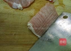 家庭版黑椒猪肉面的做法图解4