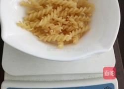 家庭版黑椒猪肉面套餐的做法图解8