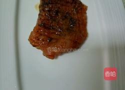 家庭版黑椒猪肉面套餐的做法图解5