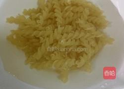 家庭版黑椒猪肉面套餐的做法图解9