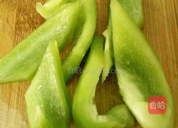 家庭版黑椒猪肉面套餐的做法图解7