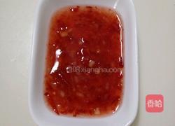 家庭版黑椒猪肉面套餐的做法图解6