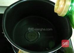 家庭版黑椒猪肉面套餐的做法图解11