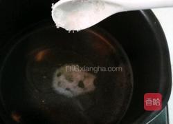 家庭版黑椒猪肉面的做法图解13