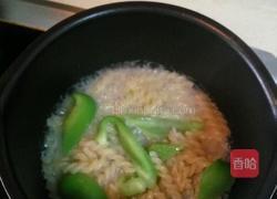 家庭版黑椒猪肉面的做法图解14